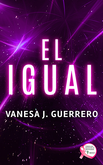 El Igual – Ebook Cover